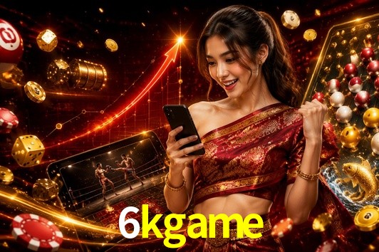Descubra a Essência do 6kgame: Nossa História e Compromissos