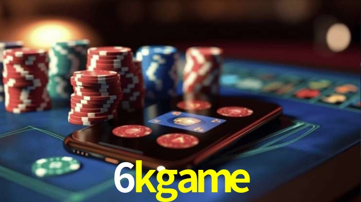 6kgame Giros Grátis
