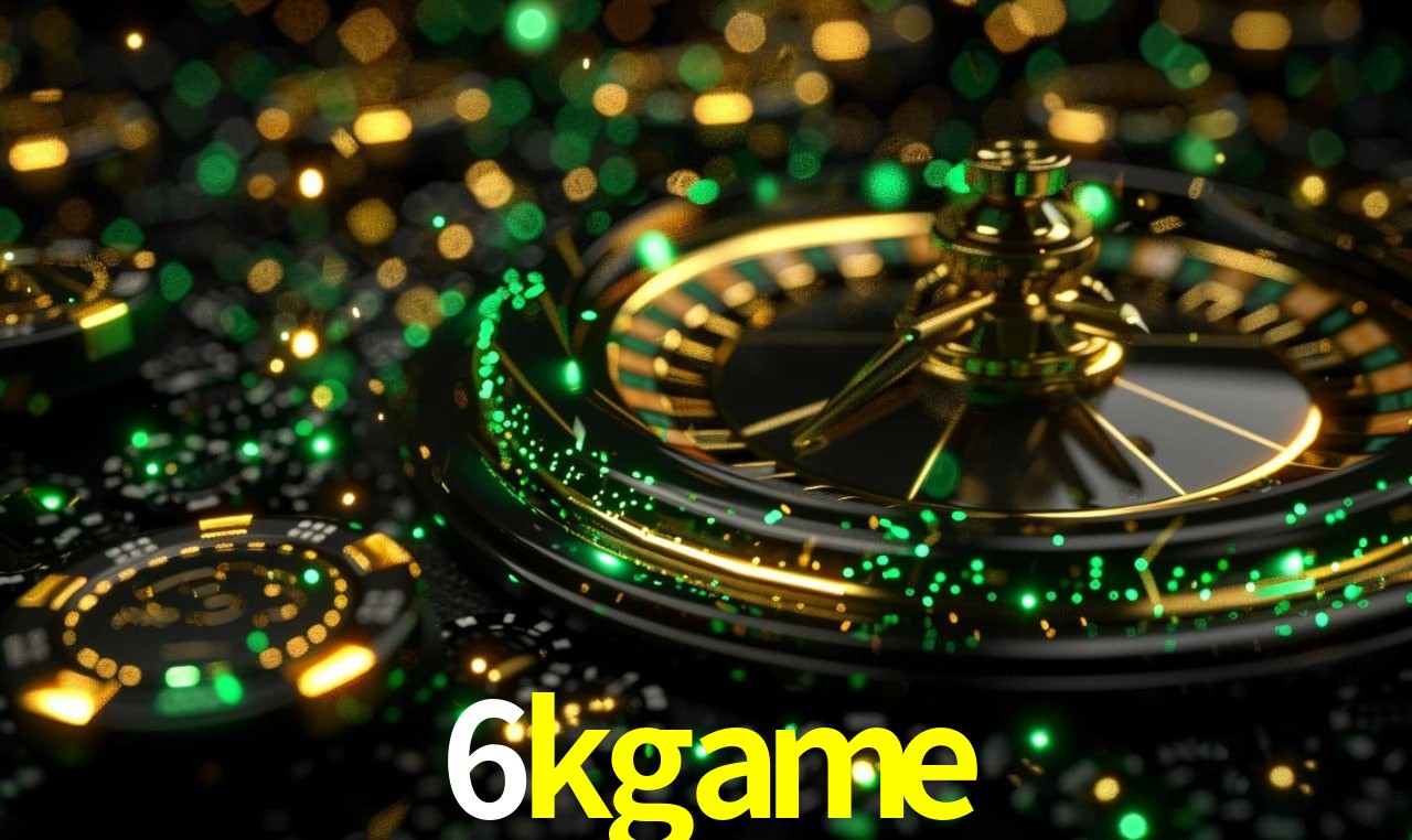 Slots RTP 6kgame
