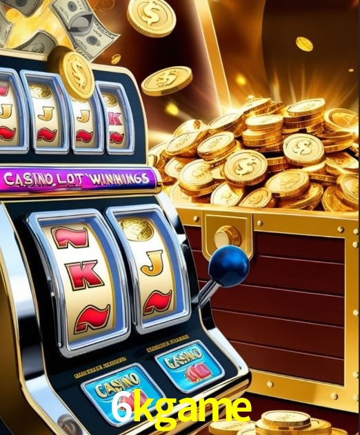 Slot Games 6kgame