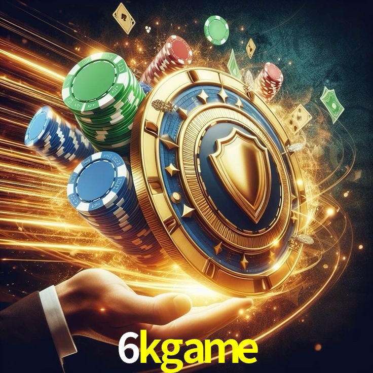 Eventos 6kgame