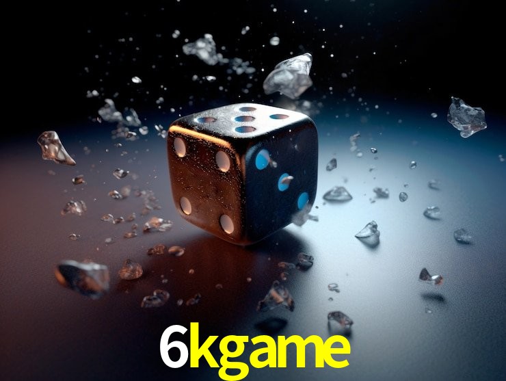 Ganhador 6kgame