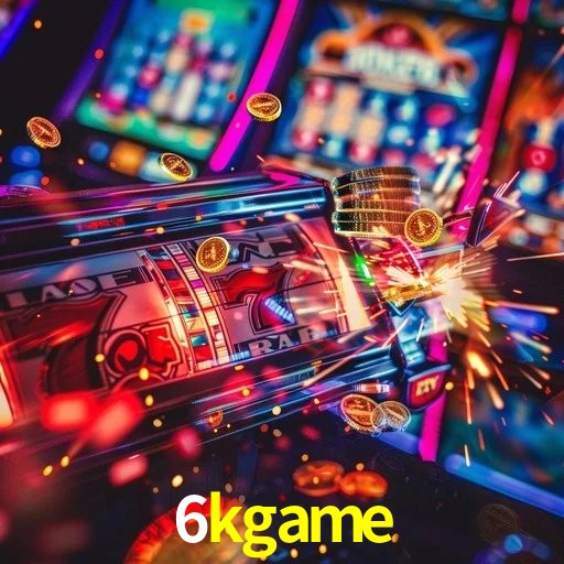 Design Responsivo 6kgame
