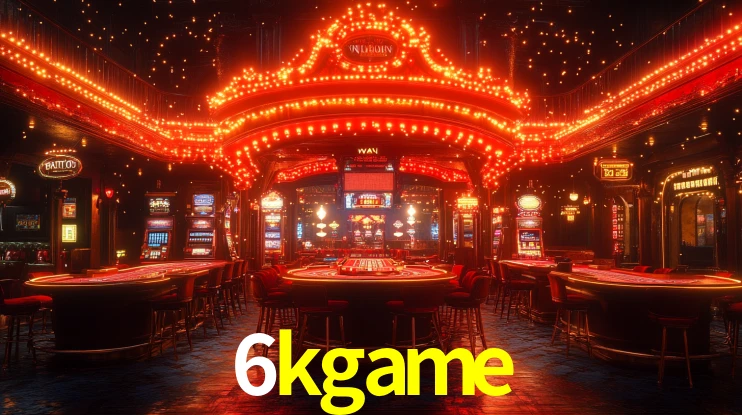 6kgame.com