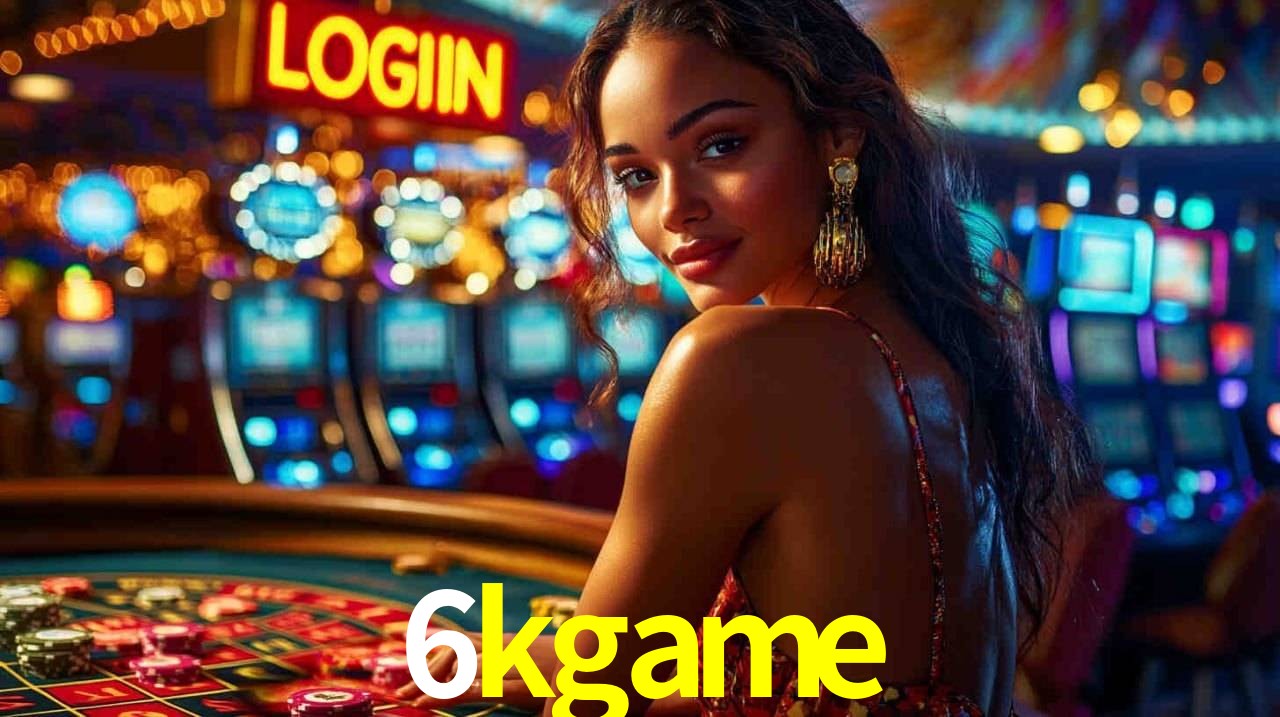 6kgame 公平游戏