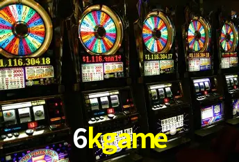 App Desktop 6kgame