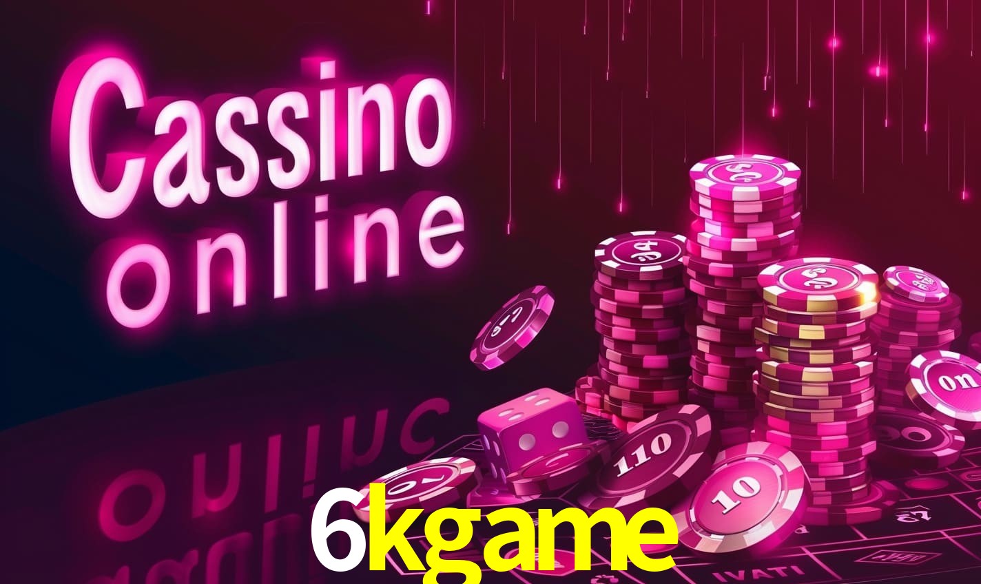 Bônus Diários 6kgame