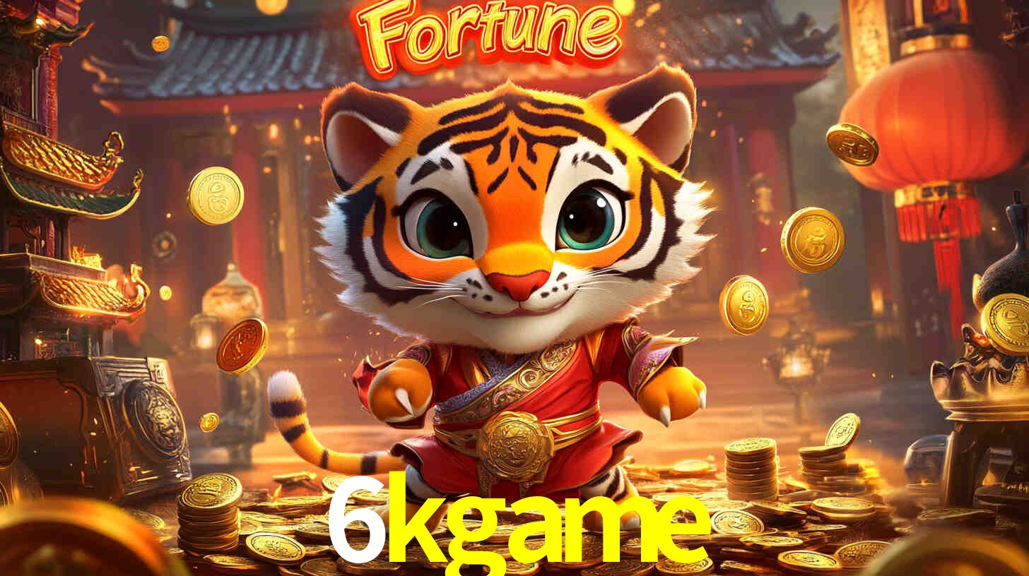 Segurança App 6kgame