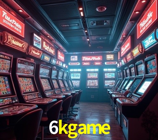 Sistema VIP 6kgame