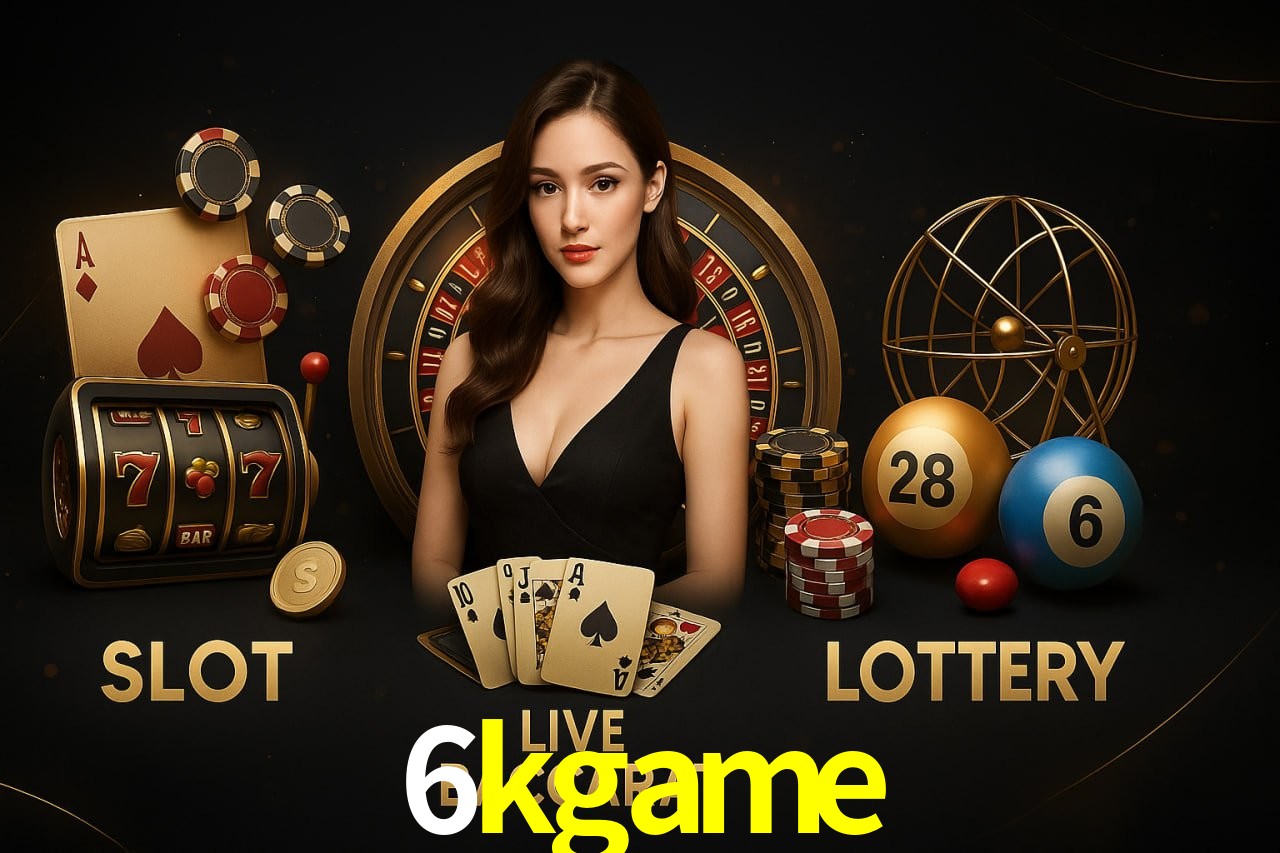 Prêmio 6kgame