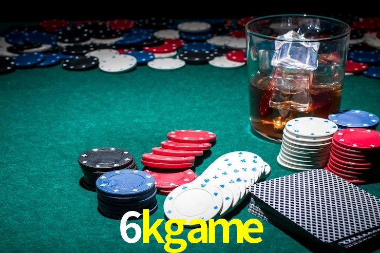 Especiais de Fim de Semana 6kgame