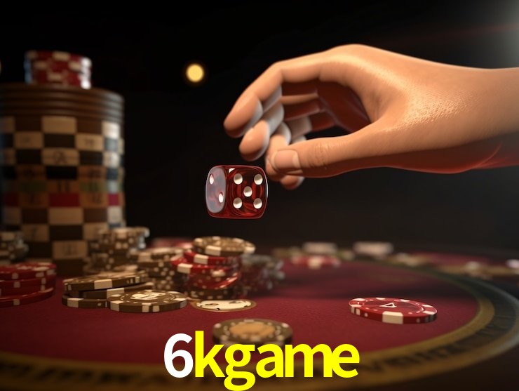6kgame Tipos de máquinas caça-níqueis