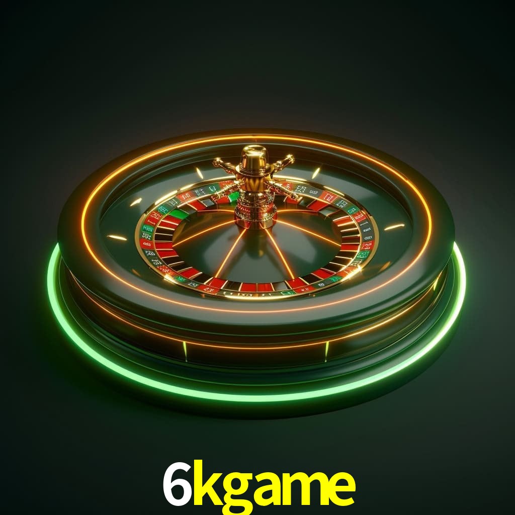 App 6kgame iOS