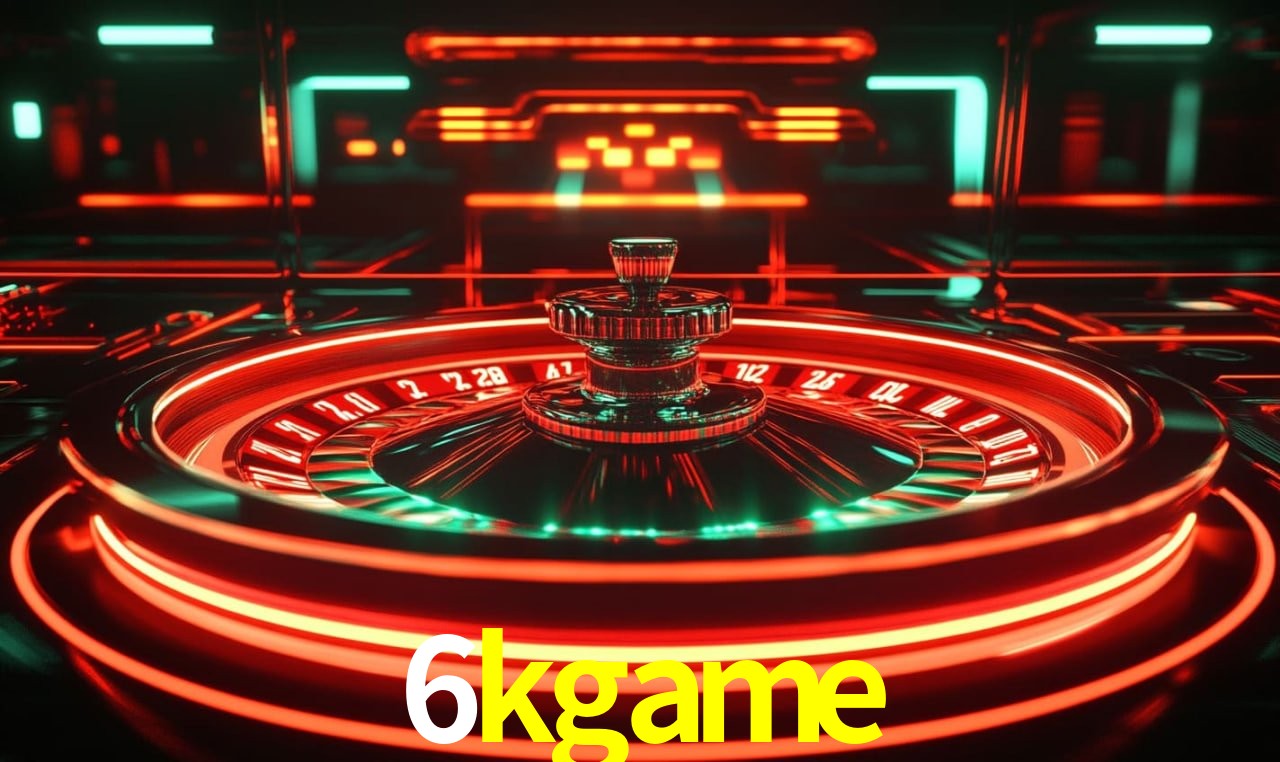 App Mobile 6kgame