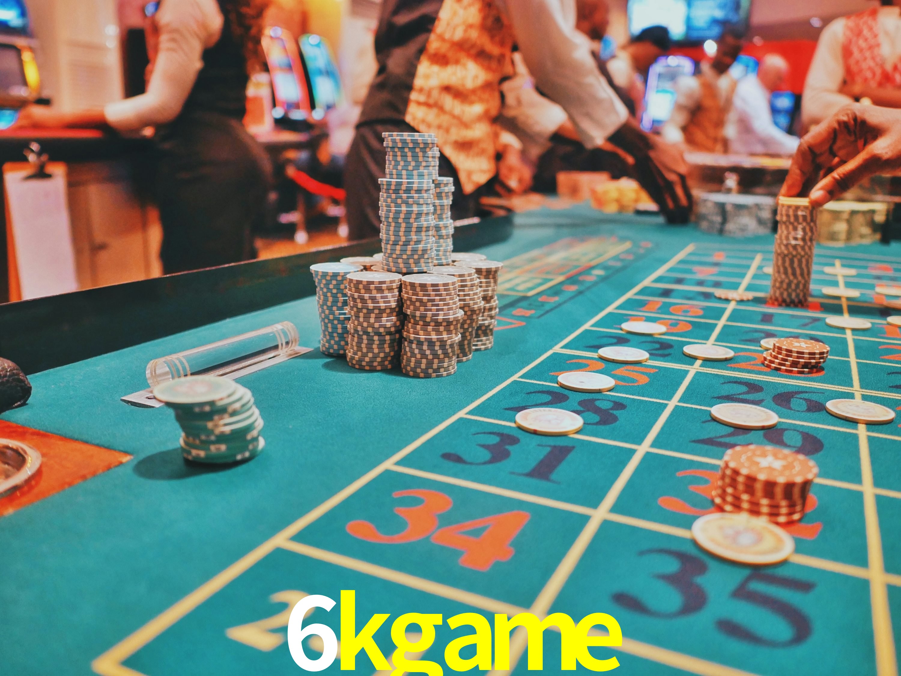 Ofertas Exclusivas 6kgame