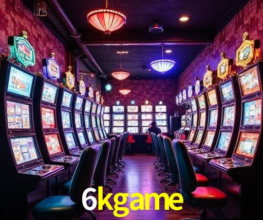 Melhores Jogos 6kgame