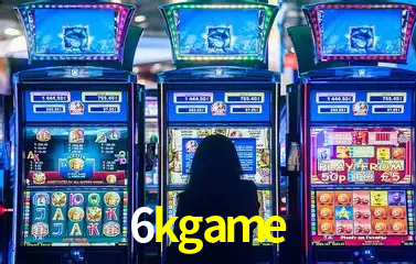 A Revolução dos Aplicativos de Jogos no 6kgame