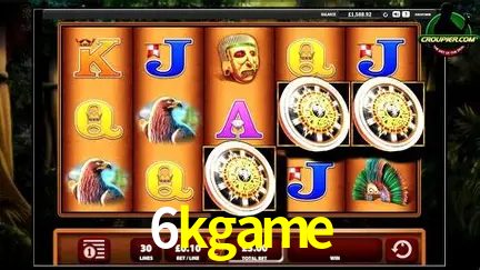 Apostas Esportivas na 6kgame: Um Guia Completo