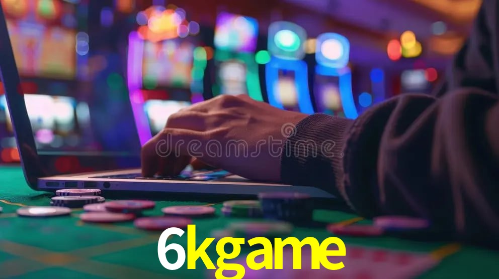 Login Seguro 6kgame