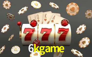 A Experiência Imersiva dos Cassinos Ao Vivo no 6kgame
