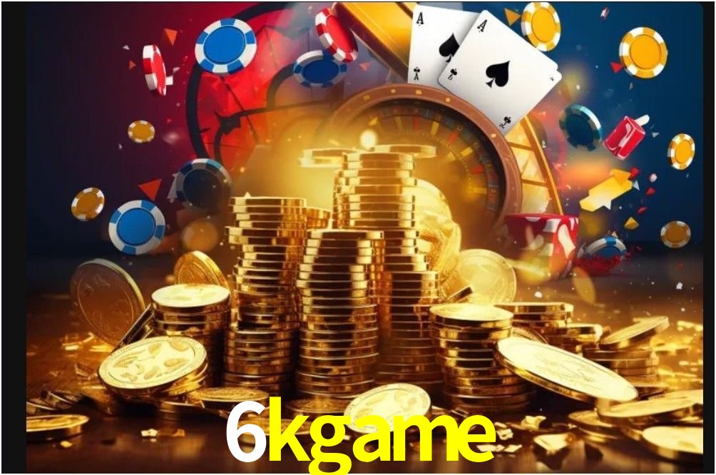 Estatísticas do Jogo 6kgame