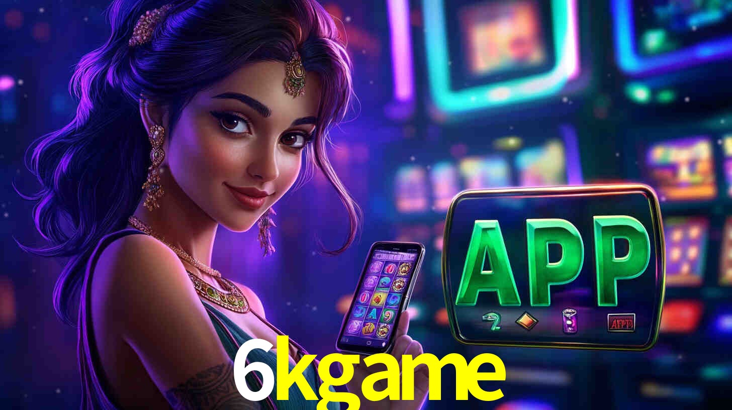 Ofertas App 6kgame