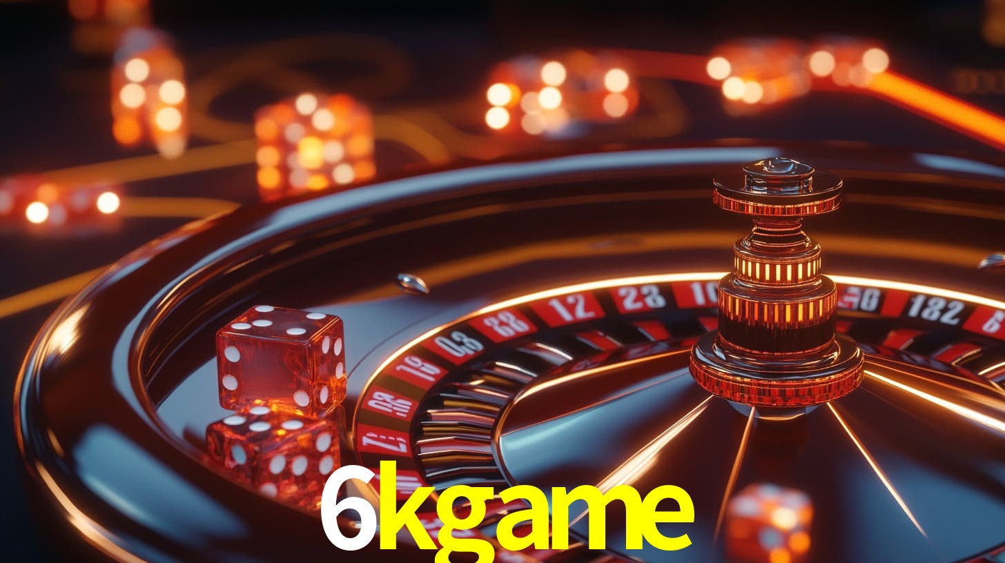 Vantagens App 6kgame