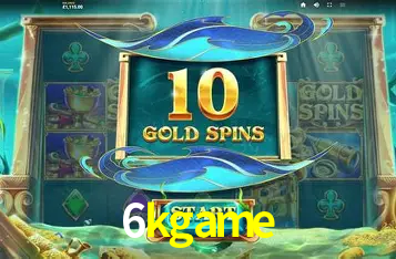 Descubra a Essência do 6kgame: Nossa História e Compromissos