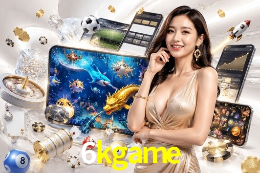 Platform Technology 6kgame