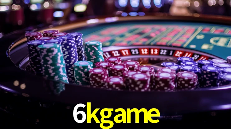 Daily Bonuses 6kgame