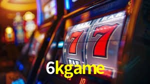 6kgame Caça-níqueis de mesa