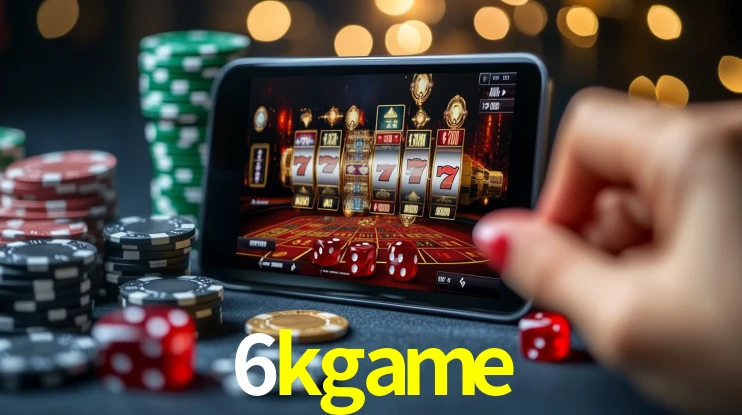 Premium Interface 6kgame