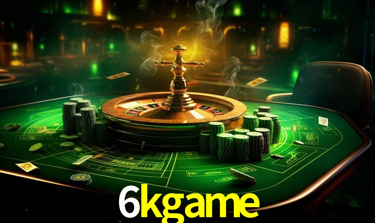 Apostas de Tênis 6kgame