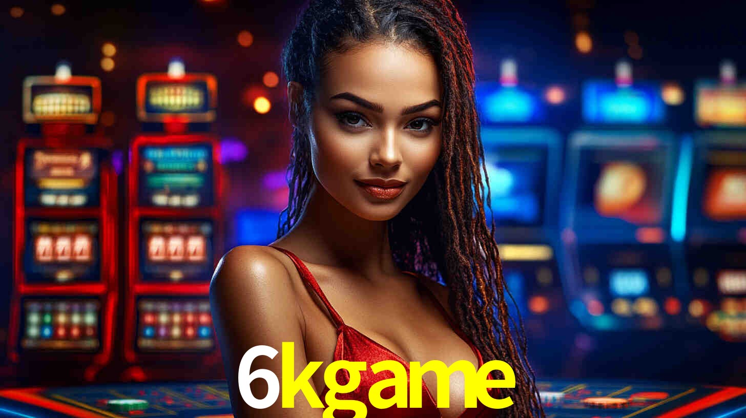 PIX Instantâneo 6kgame