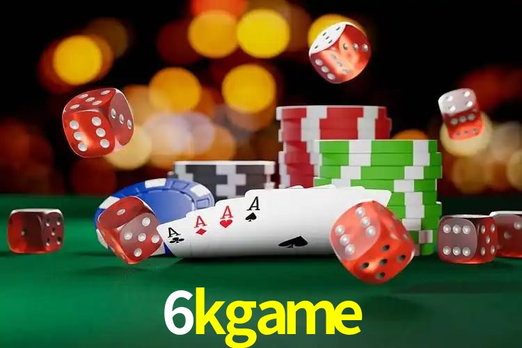 6kgame Premiação acumulada / Jackpot