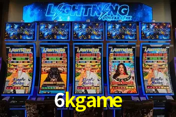 Descubra o Programa VIP da 6kgame: Vantagens Exclusivas para Jogadores