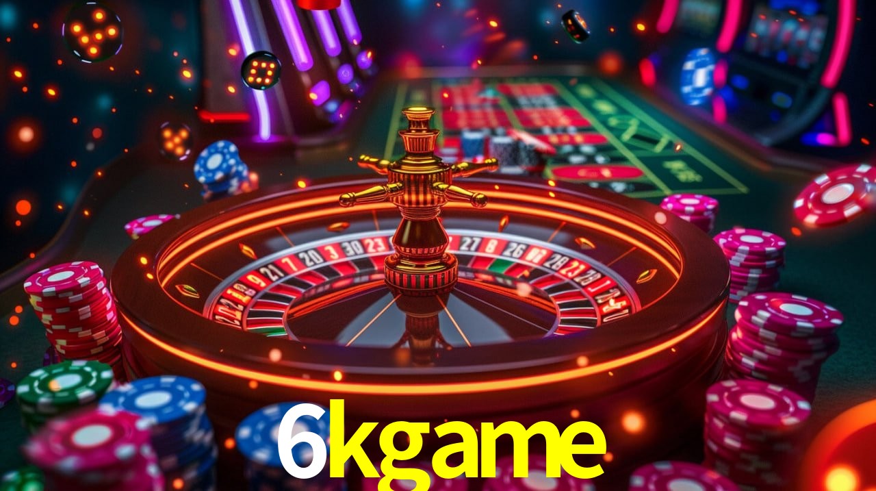 Recursos de Bônus 6kgame