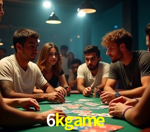 Sucesso 6kgame