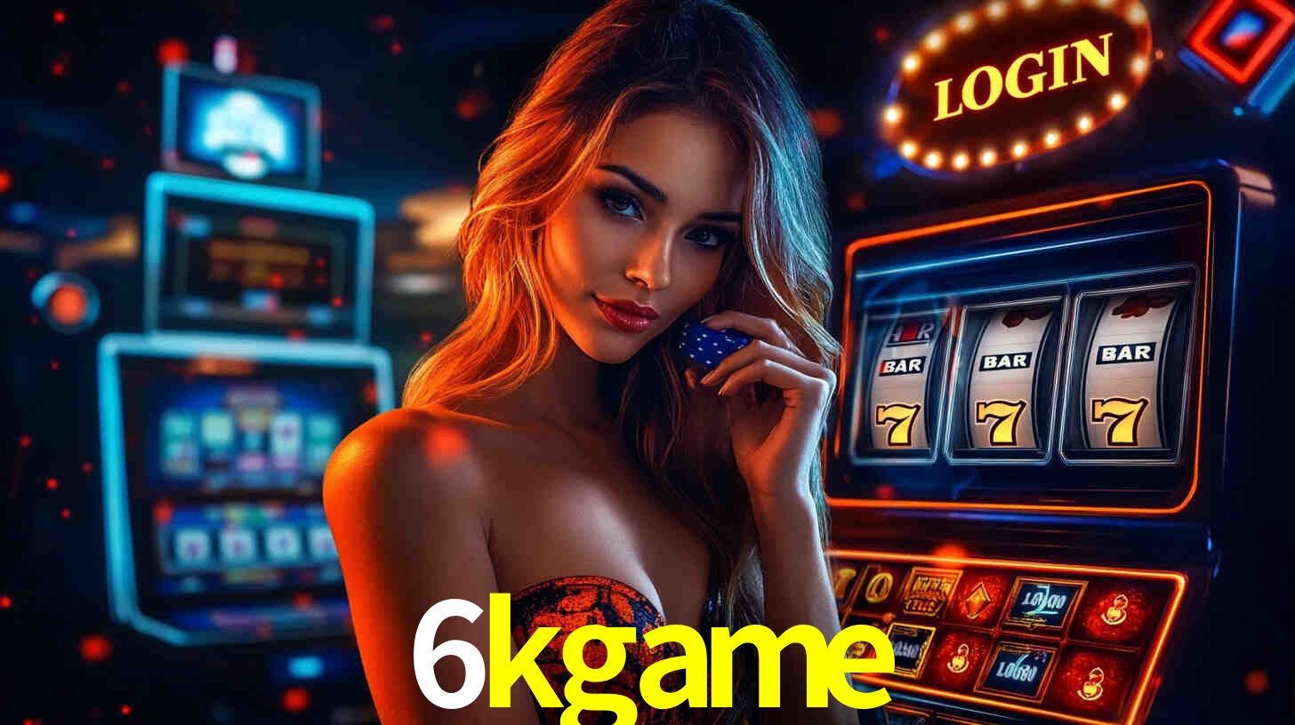 Jogos App 6kgame