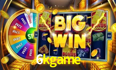 Descubra a Essência do 6kgame: Nossa História e Compromissos