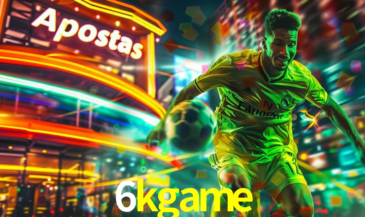 6kgame Bonus Rain – Ganhe mais em jogos de caça-níqueis
