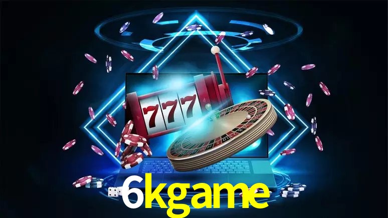 6kgame Processo de inscrição