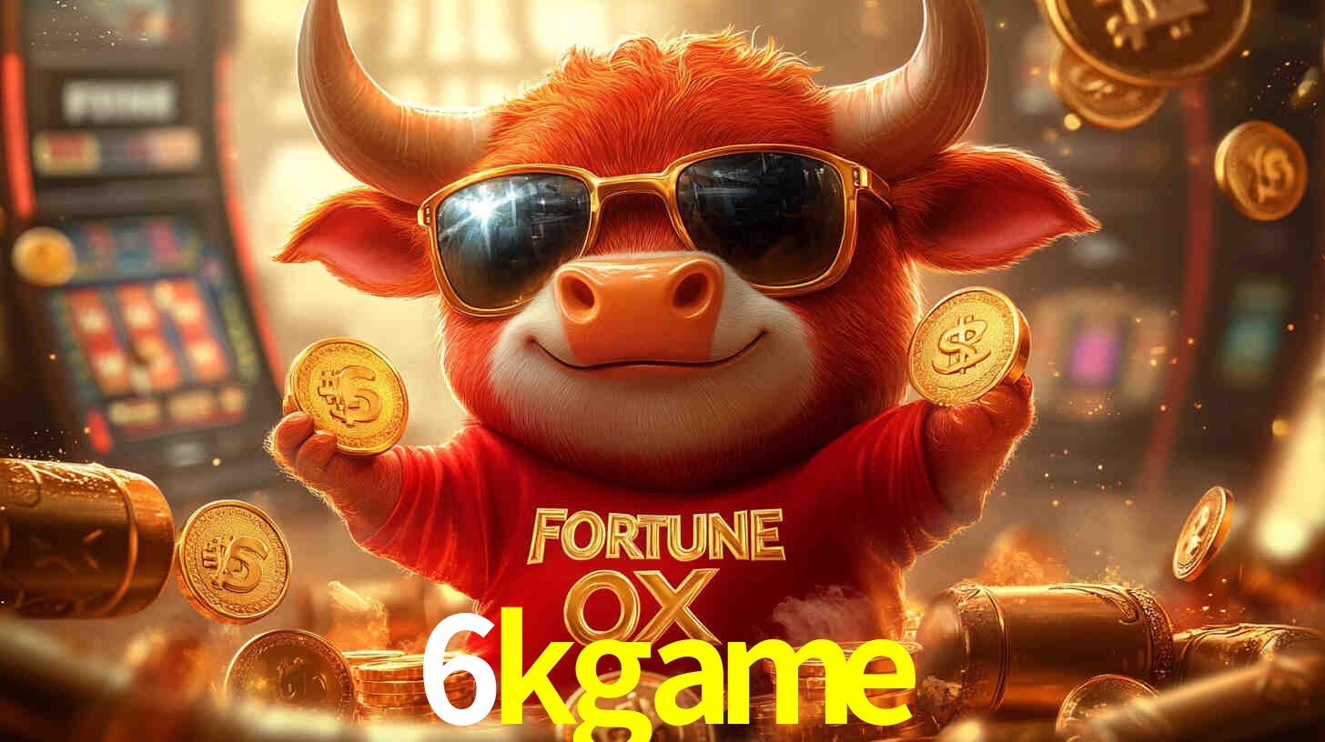 6kgame bet