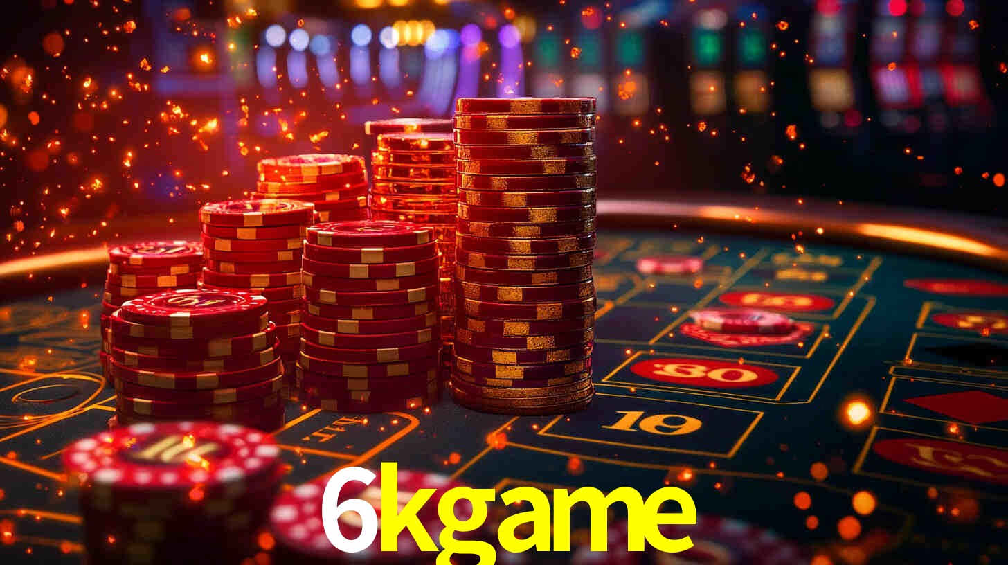 Ofertas Imperdíveis na 6kgame: Promoções e Bônus Que Valem a Pena