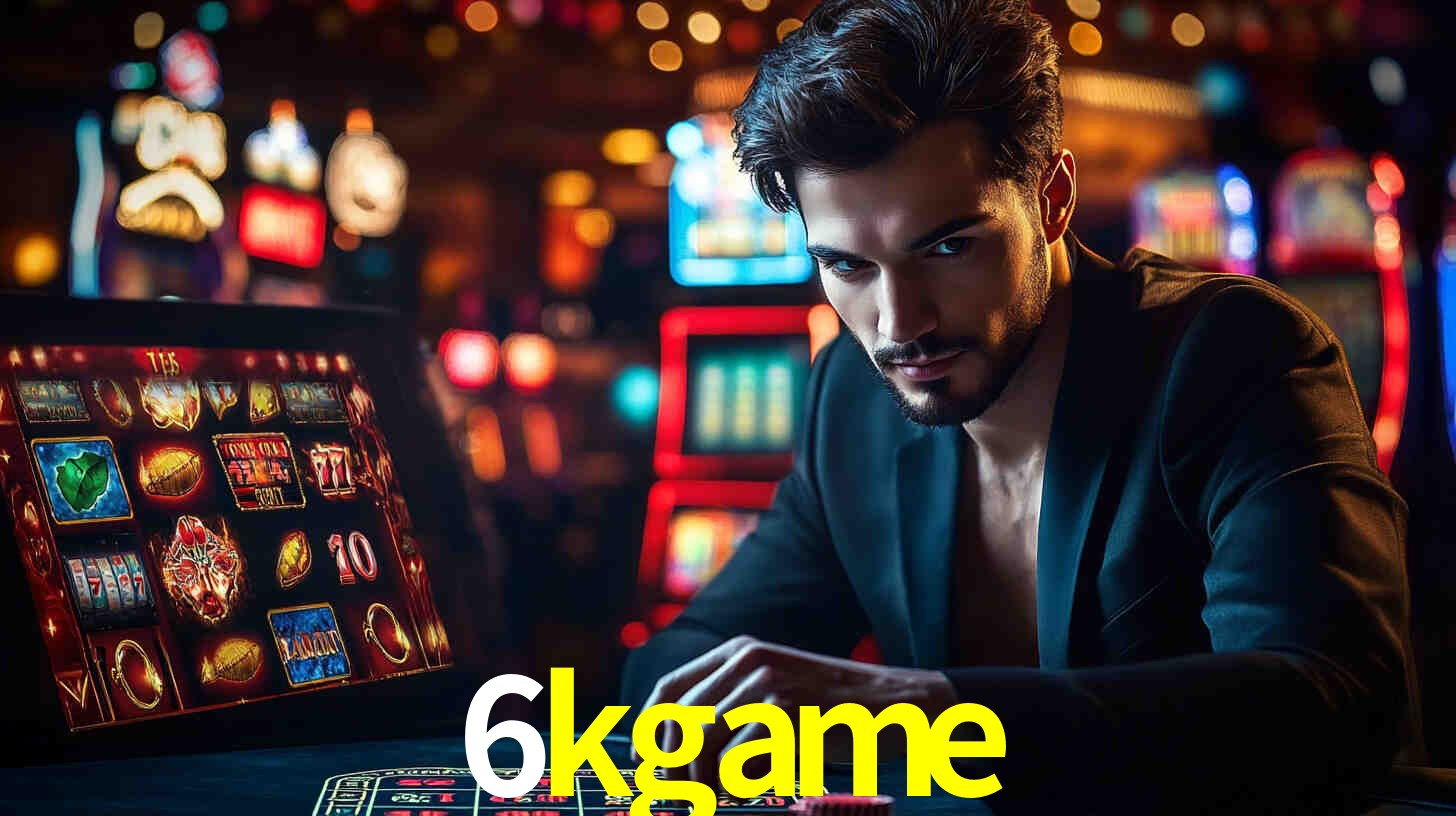 bet 6kgame