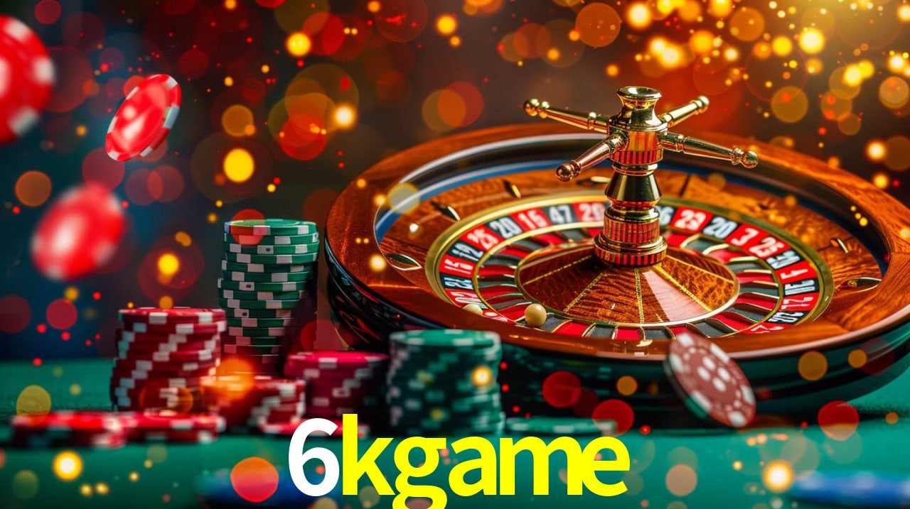 Casino VIP 6kgame