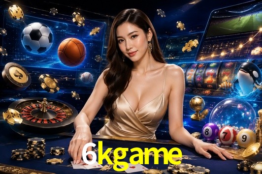 Exclusive Offers 6kgame