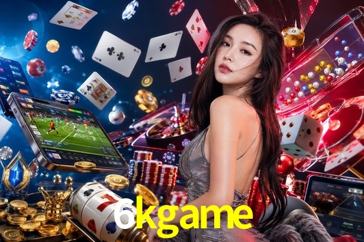 Account Benefits 6kgame