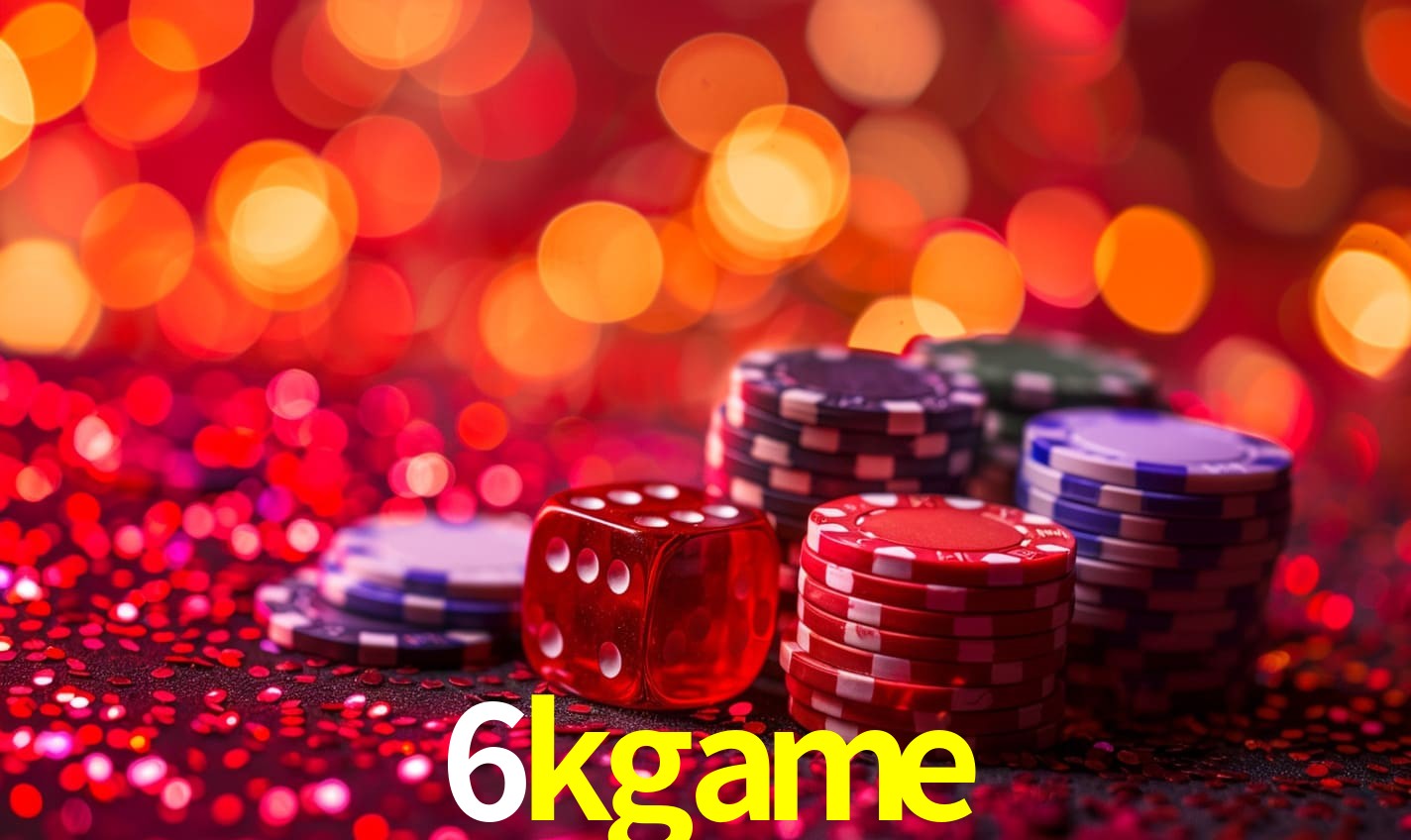 Programa VIP 6kgame