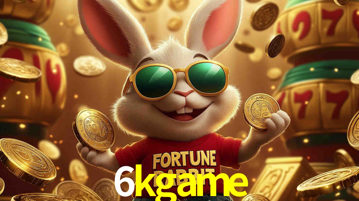 6kgame bet casino